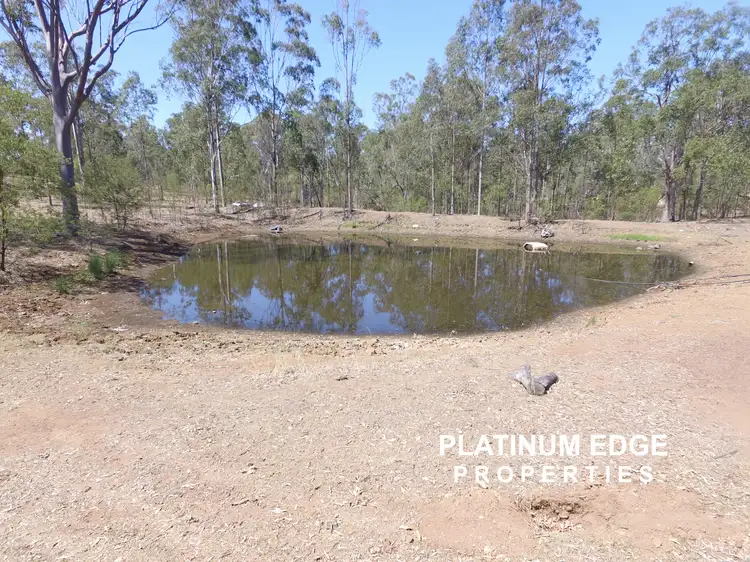 Third view of Homely rural property listing, 7601 Cunningham Hwy, Clumber QLD 4309