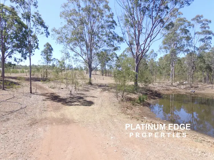 Fourth view of Homely rural property listing, 7601 Cunningham Hwy, Clumber QLD 4309