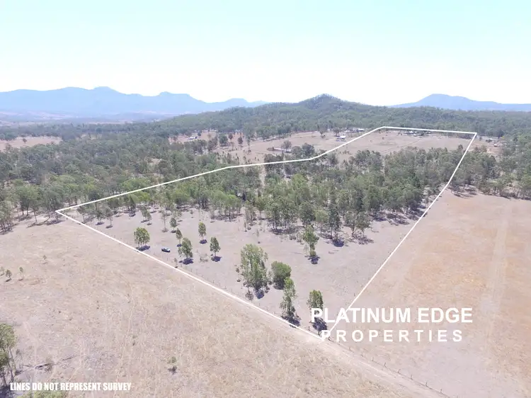 Fifth view of Homely rural property listing, 7601 Cunningham Hwy, Clumber QLD 4309