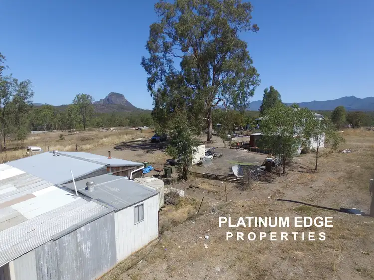 Sixth view of Homely rural property listing, 7601 Cunningham Hwy, Clumber QLD 4309