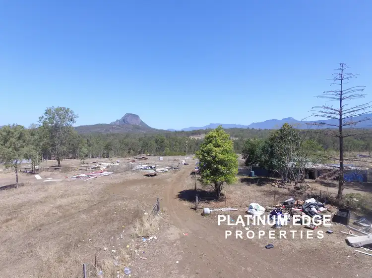 Seventh view of Homely rural property listing, 7601 Cunningham Hwy, Clumber QLD 4309