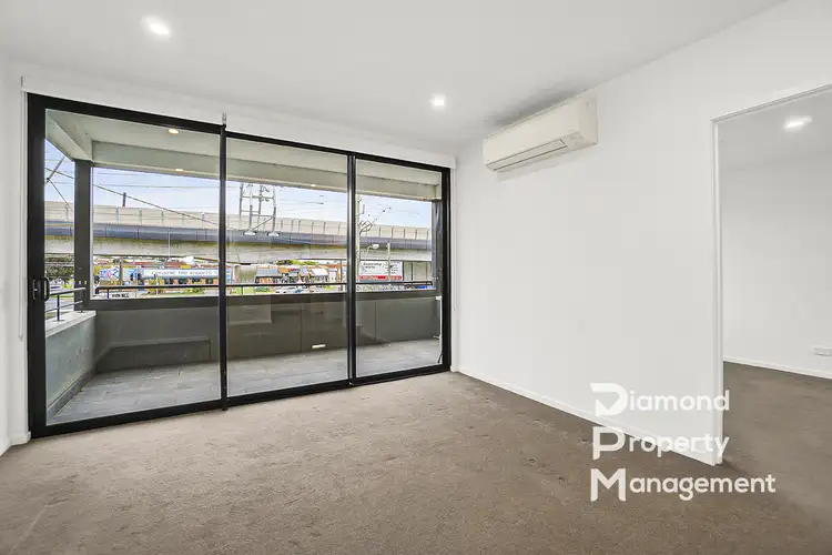 Third view of Homely apartment listing, 108/16 Lomandra Drive, Clayton South VIC 3169