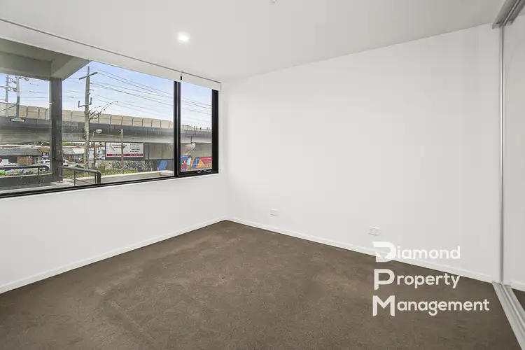 Fifth view of Homely apartment listing, 108/16 Lomandra Drive, Clayton South VIC 3169
