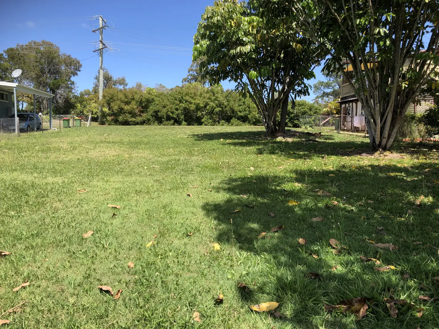 Main view of Homely land listing, 27 Scotts Rd, Macleay Island QLD 4184