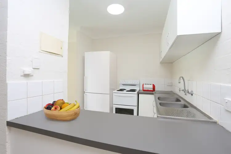 Third view of Homely unit listing, 11/46 Smith Street, Highgate WA 6003