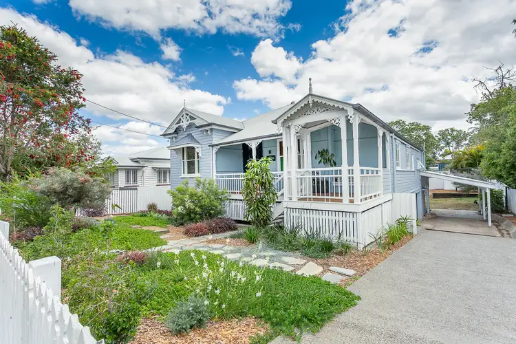 Main view of Homely house listing, 9 Herbert St, Sadliers Crossing QLD 4305