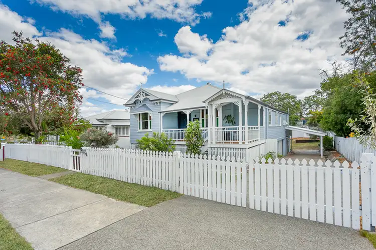 Second view of Homely house listing, 9 Herbert St, Sadliers Crossing QLD 4305