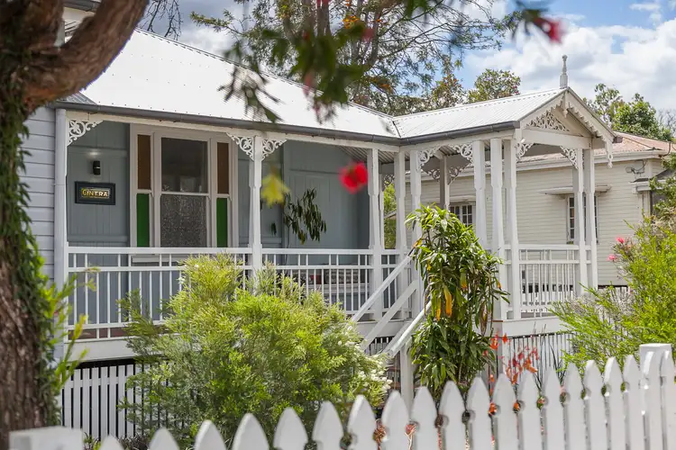 Fourth view of Homely house listing, 9 Herbert St, Sadliers Crossing QLD 4305