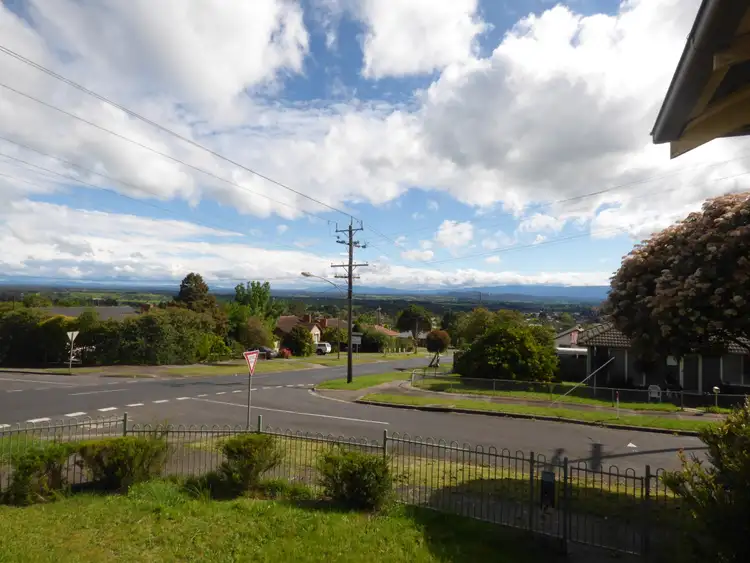 Second view of Homely house listing, 81 Wirraway Street St, Moe VIC 3825