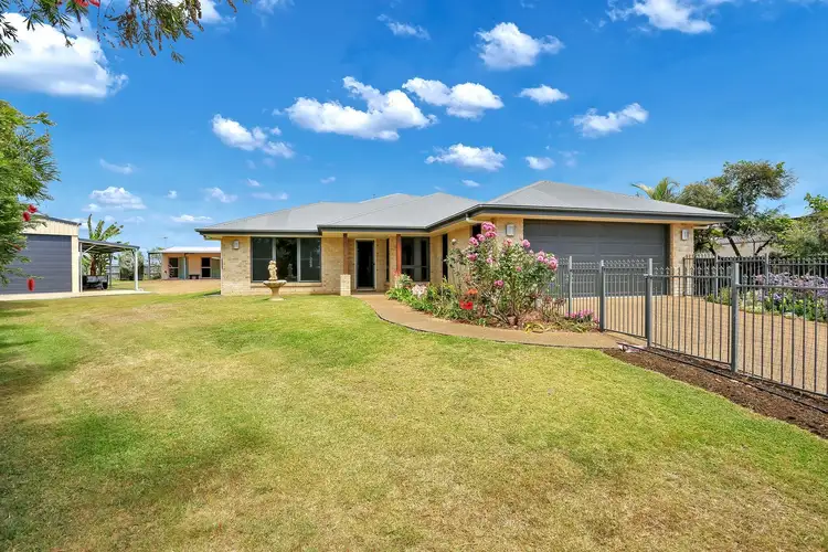 20 NEPTUNE Street, Burnett Heads QLD 4670