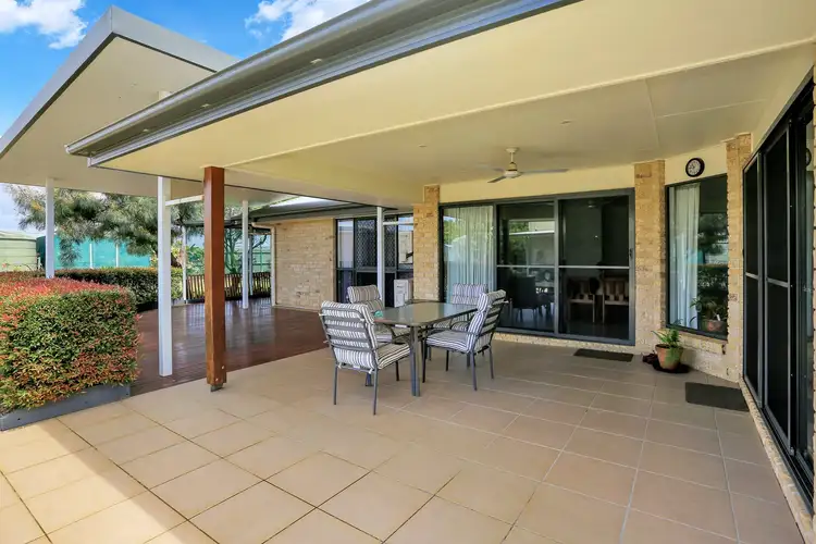 Second view of Homely house listing, 20 NEPTUNE Street, Burnett Heads QLD 4670
