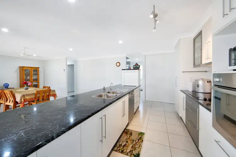 Third view of Homely house listing, 20 NEPTUNE Street, Burnett Heads QLD 4670