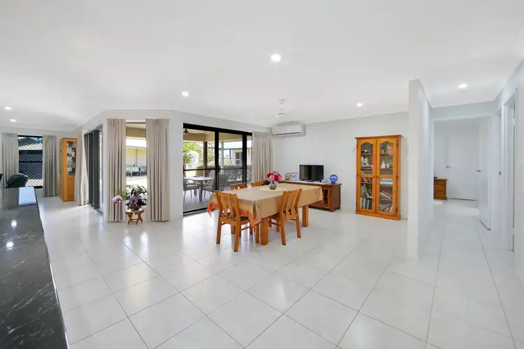 Sixth view of Homely house listing, 20 NEPTUNE Street, Burnett Heads QLD 4670
