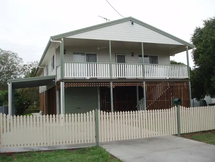 17 Hyne Street, Maryborough QLD 4650