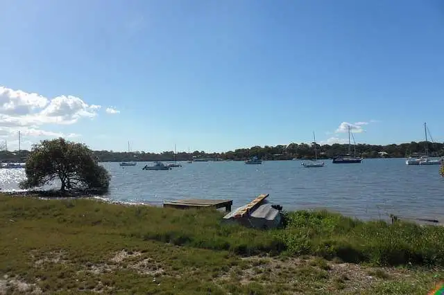 Main view of Homely land listing, 19 Noyes Pde, Karragarra Island QLD 4184