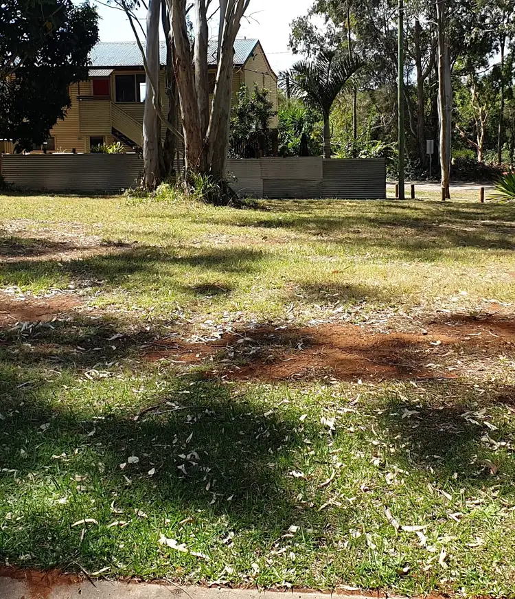 Second view of Homely land listing, 19 Noyes Pde, Karragarra Island QLD 4184