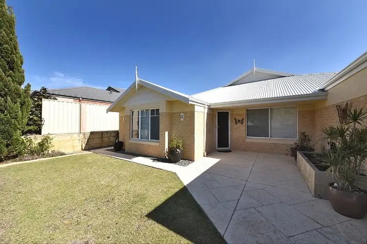 Third view of Homely house listing, 10 Gilbreth Bend, Tapping WA 6065