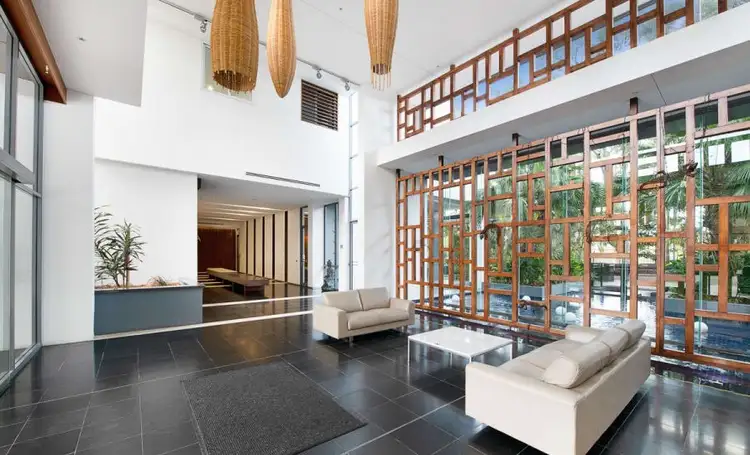 Second view of Homely apartment listing, 8 Cowper St, Parramatta NSW 2150