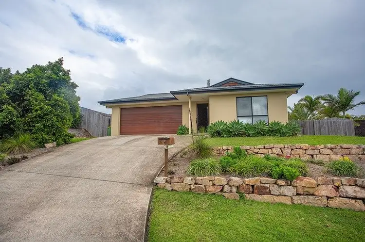 7 Whistlesong Ct, Gympie QLD 4570