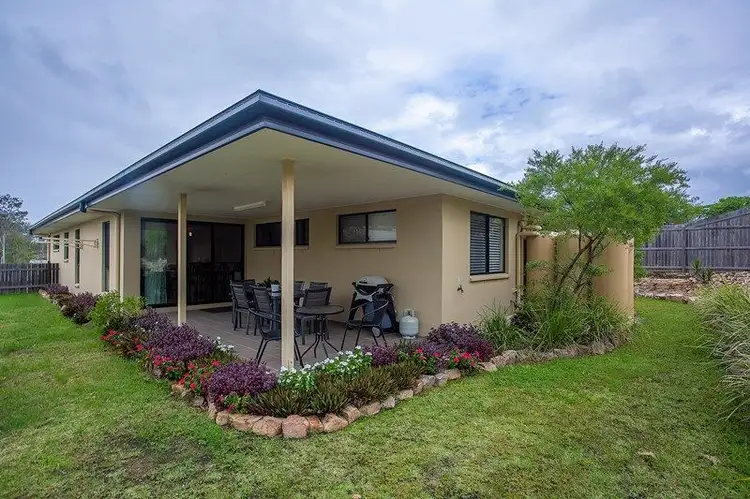 Second view of Homely house listing, 7 Whistlesong Ct, Gympie QLD 4570