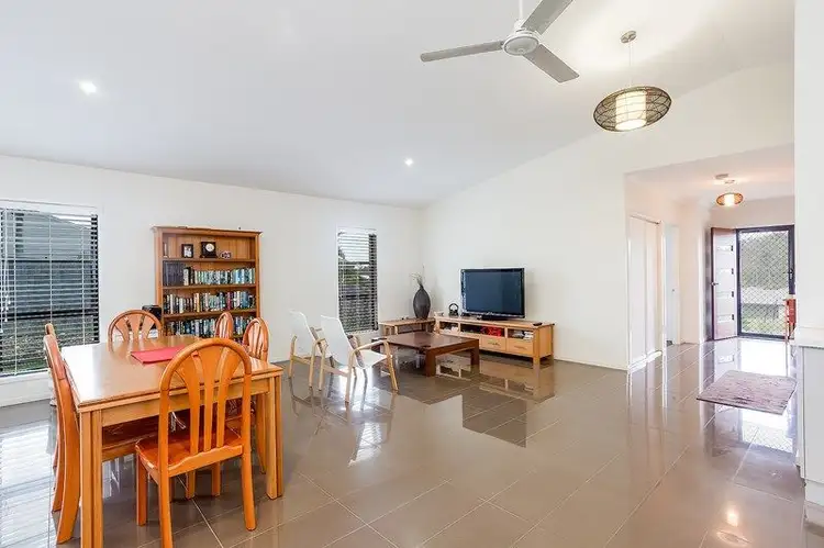 Fourth view of Homely house listing, 7 Whistlesong Ct, Gympie QLD 4570