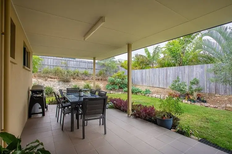 Fifth view of Homely house listing, 7 Whistlesong Ct, Gympie QLD 4570