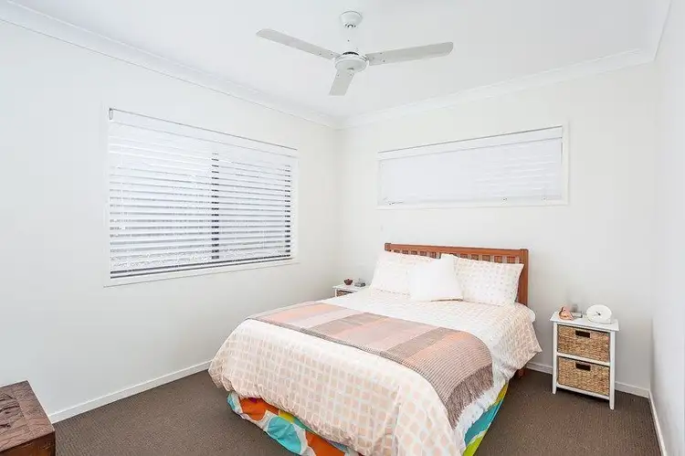 Seventh view of Homely house listing, 7 Whistlesong Ct, Gympie QLD 4570