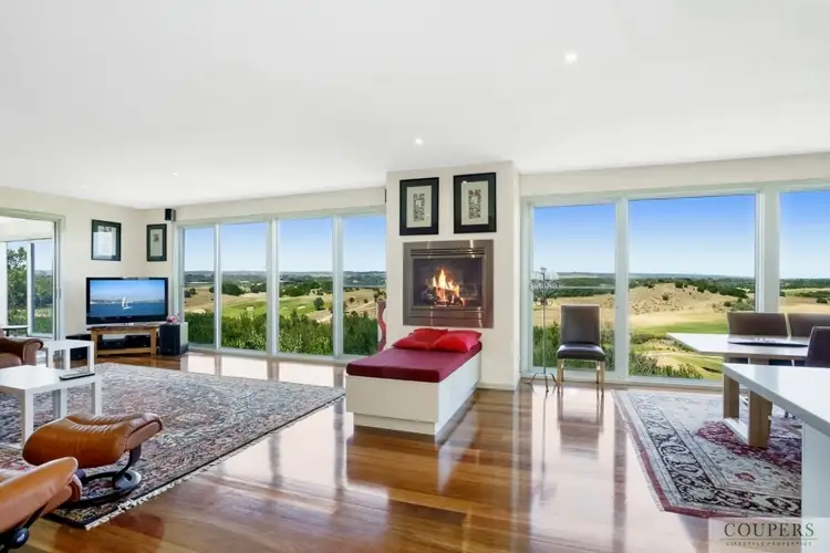 Second view of Homely house listing, 5 Old Tom Morris Lane, Fingal VIC 3939