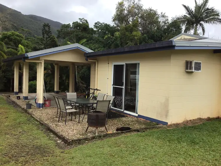 Third view of Homely house listing, 24 Bamber St, Tully QLD 4854