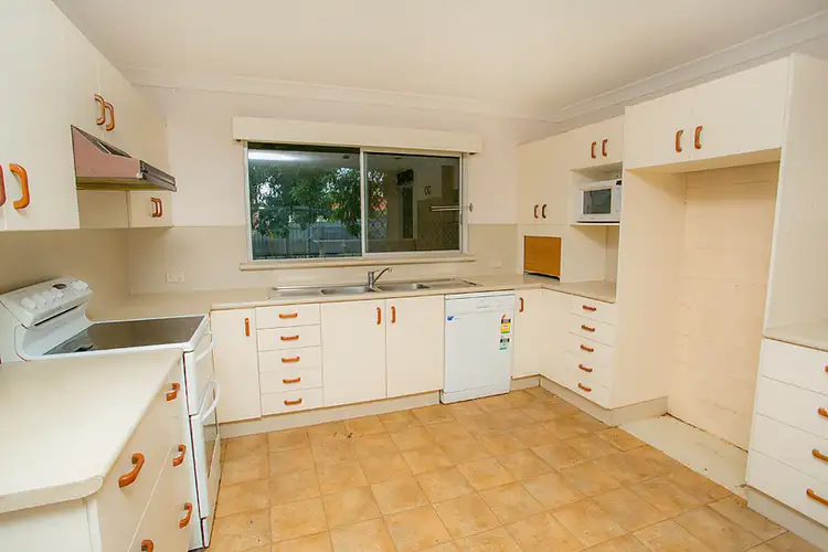 Second view of Homely house listing, 32 Nathan St, Mount Isa QLD 4825