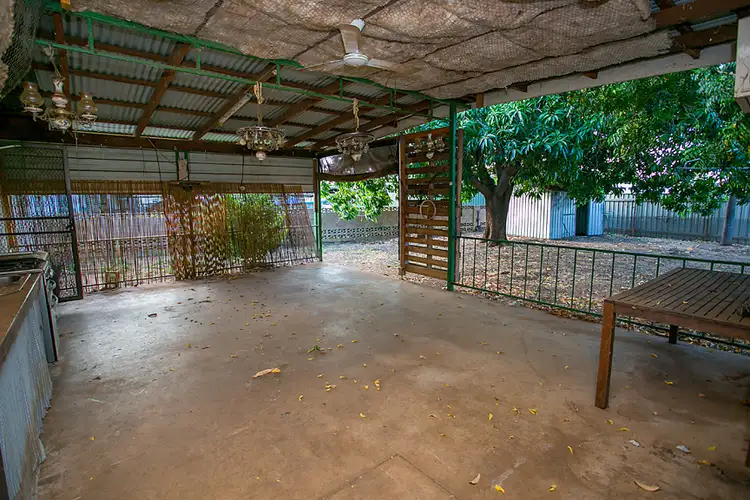 Fifth view of Homely house listing, 32 Nathan St, Mount Isa QLD 4825