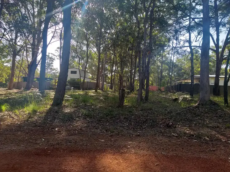 Main view of Homely land listing, 9 Belgrave Rd, Russell Island QLD 4184