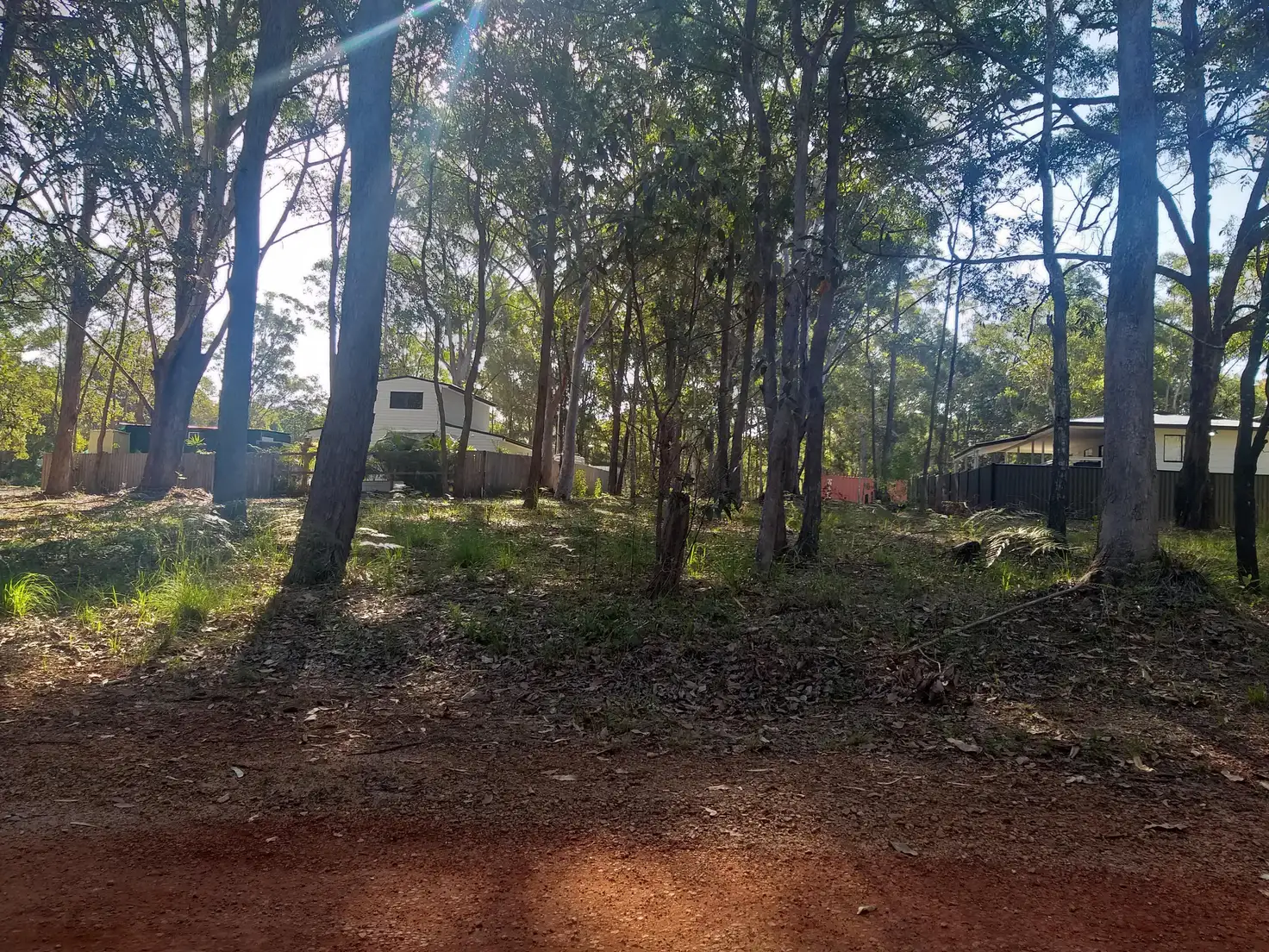 Main view of Homely land listing, 9 Belgrave Rd, Russell Island QLD 4184