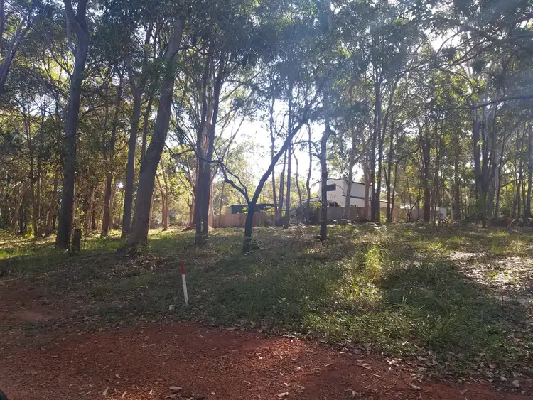 Second view of Homely land listing, 9 Belgrave Rd, Russell Island QLD 4184