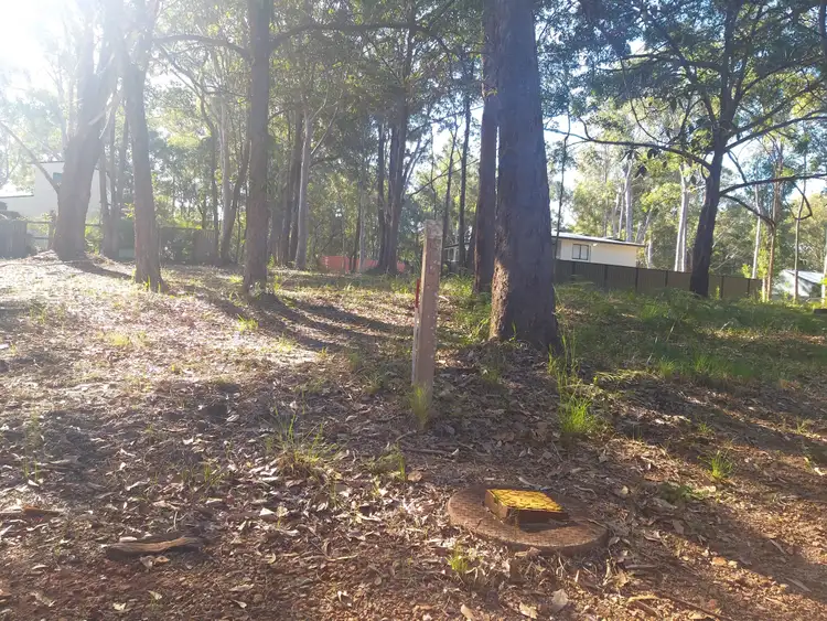 Third view of Homely land listing, 9 Belgrave Rd, Russell Island QLD 4184