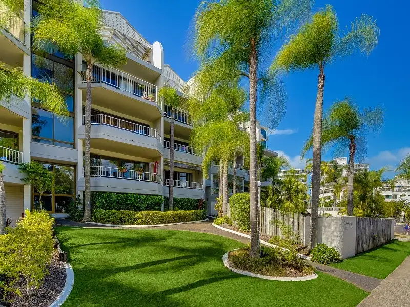 Main view of Homely unit listing, Unit 13/22 Meta St, Mooloolaba QLD 4557