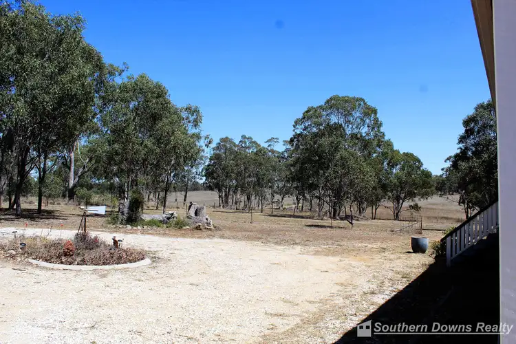 Third view of Homely rural property listing, 161 Freestone Rd, Sladevale QLD 4370
