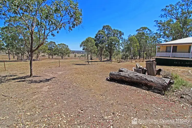Sixth view of Homely rural property listing, 161 Freestone Rd, Sladevale QLD 4370