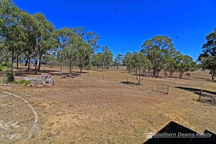 Seventh view of Homely rural property listing, 161 Freestone Rd, Sladevale QLD 4370