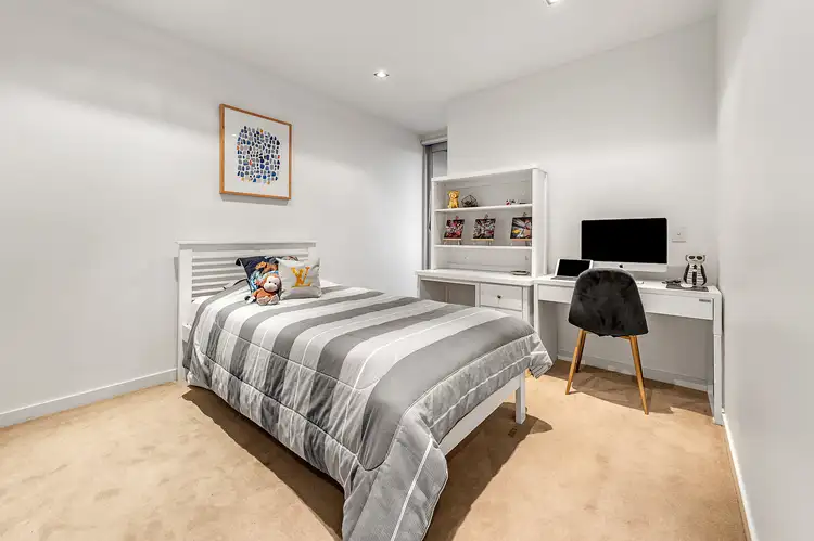 Sixth view of Homely apartment listing, Unit 15/32 Outer Cres, Brighton VIC 3186