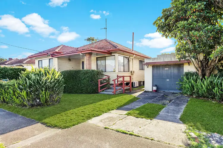 185 Bridges Rd, New Lambton NSW 2305