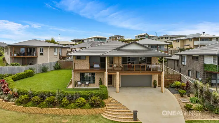 Third view of Homely house listing, 5 Bannockburn Ct, Cumbalum NSW 2478