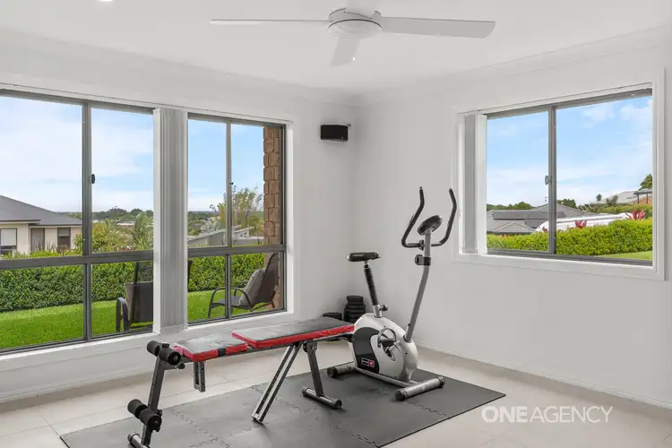 Sixth view of Homely house listing, 5 Bannockburn Ct, Cumbalum NSW 2478
