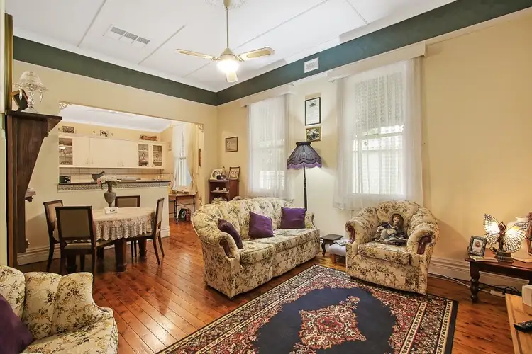 Fourth view of Homely house listing, 1 Edward St, Culcairn NSW 2660