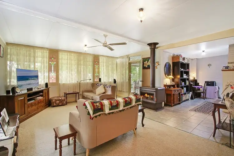 Fifth view of Homely house listing, 1 Edward St, Culcairn NSW 2660