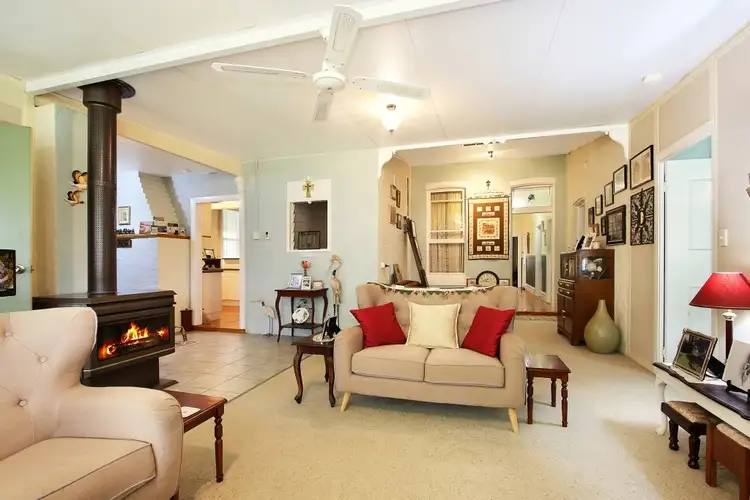 Sixth view of Homely house listing, 1 Edward St, Culcairn NSW 2660