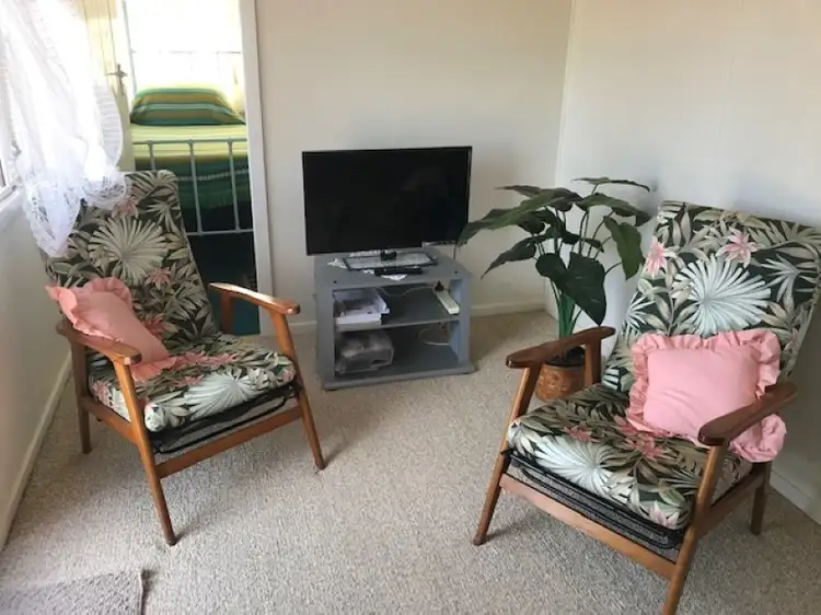 Second view of Homely house listing, 8 Flagon Ally, Sapphire, The Gemfields QLD 4702