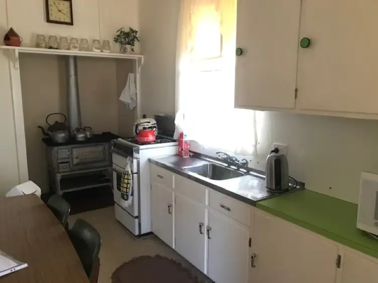 Fourth view of Homely house listing, 8 Flagon Ally, Sapphire, The Gemfields QLD 4702