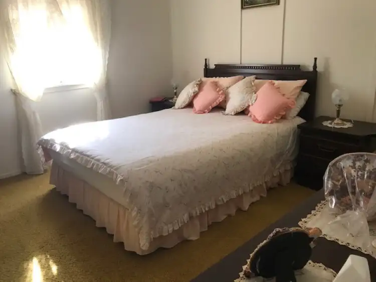 Sixth view of Homely house listing, 8 Flagon Ally, Sapphire, The Gemfields QLD 4702