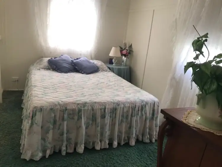 Seventh view of Homely house listing, 8 Flagon Ally, Sapphire, The Gemfields QLD 4702